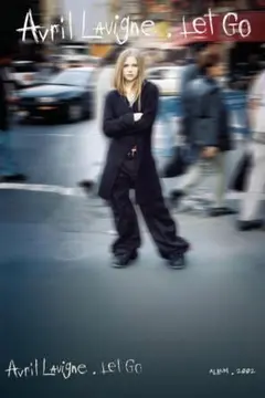 2026年最新】avril lavigne ポスターの人気アイテム - メルカリ