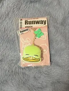 Aぇ！group Runway 佐野晶哉 ぬい＆イニシャルキーホルダー