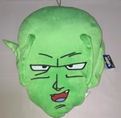 ドラゴンボール ピッコロ クッション