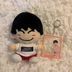 2026年最新】嶋崎斗亜 ちびぬいの人気アイテム - メルカリ