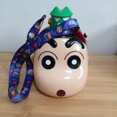 クレヨンしんちゃん ポップコーンバケット　ストラップ付き