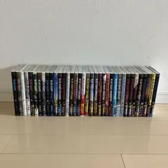 BLUE GIANT 石塚真一 34冊 - メルカリ