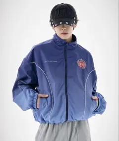 激レア】SHINeeテミン着用！Reebok×CRITIC ベクタージャケット - メルカリ