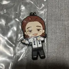 WIND BREAKER ウィンブレ　名取慎吾　ラバーマスコット