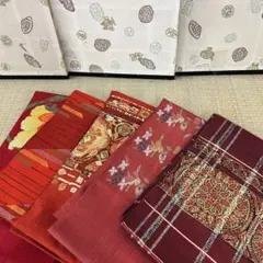 2025年最新】まとめ売り着物の人気アイテム - メルカリ