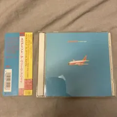 スペアミント/ア・ウィーク・アウェイ