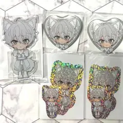 あんスタ　ナンジャタウン　A賞　カンナ アクスタ あんさんぶるスターズ あんスタ ナンジャ カンナ アクリルスタンド