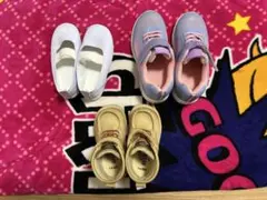 キッズスニーカー　まとめ売り