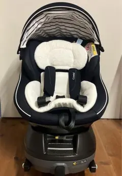2026年最新】コンビ チャイルドシート combi ホワイトレーベル