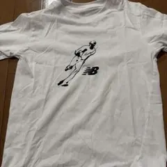 ニューバランス　大谷翔平シグネチャーコレクション　160 半袖Tシャツ