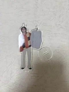 Mrs. GREEN APPLE 大森元貴 ライラック アクリルスタンド 古着屋