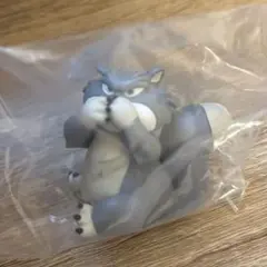 ディズニー ルシファー　フィギュア 未開封