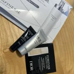 Dior INFINESSE トライアルセット