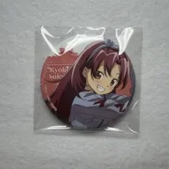 魔法少女まどか☆マギカ まどマギ 佐倉杏子 缶バッジ ガーリーファッション