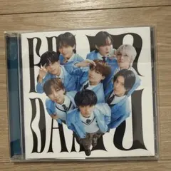 EBiDAN CD