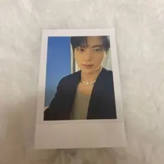 BTSジン ペンライトトレカ