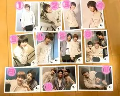 今野大輝 公式写真 2018年