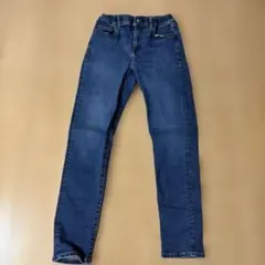 UNIQLO KIDS デニムパンツ150