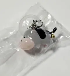 ガチャガチャ　牧場物語 めじるしアクセサリー