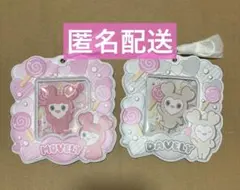 TWICE LOVELYS カードホルダー モモ ダヒョン