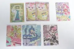 名探偵プリキュア！キラキラカードグミ