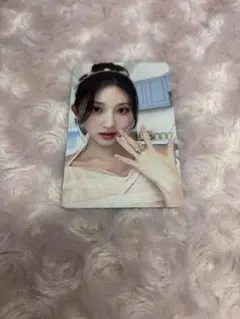 IVE ガウルトレカ ALIVEA版