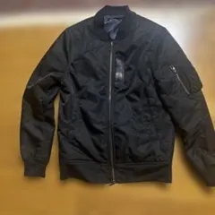 GOSTAR DE FUGA MA-1フーガ　新品 GOSTAR DE FUGA （ゴスタールジフーガ） MA-1 フライト