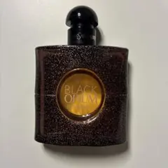 Rubi様 YVES SAINT LAURENT BLACK OPIUM 香水 - メルカリ