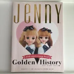 JeNny Golden History - メルカリ