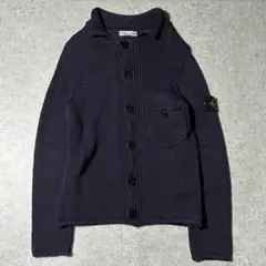 2025年最新】STONE ISLAND メンズ カーディガンの人気アイテム - メルカリ