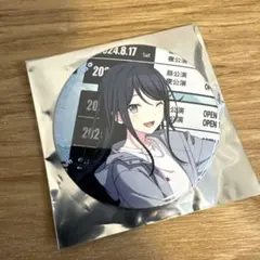 2026年最新】星乃一歌缶バッジの人気アイテム - メルカリ