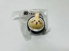 ちいかわ×くら寿司 フィギュアキーホルダー うさぎ