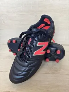 【美品】New Balance442 V2 pro D 26.0のサムネイル