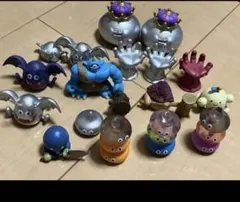 ドラゴンクエスト かさねてスライム 錆びた兜 ロトの兜 - メルカリ