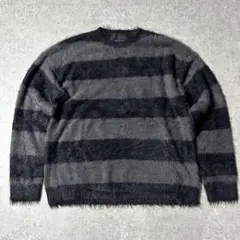 2025年最新】NUMBER (N)INE メンズ ニット・セーターの人気アイテム