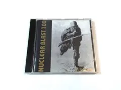 NUCLEAR BLAST 100　メタル / グラインドコア・コンピ