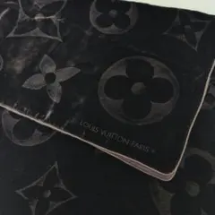 LOUIS VUITTON 　エシャルプベルベット　ストール　マフラー