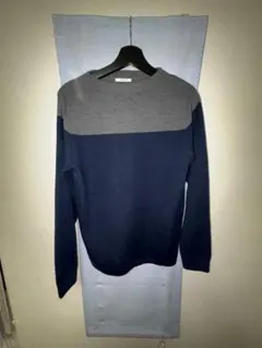 ベイフロー ニット