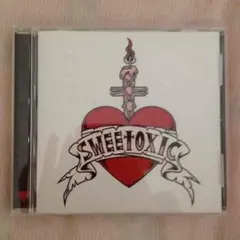 SuG/sweetoxic (通常盤)