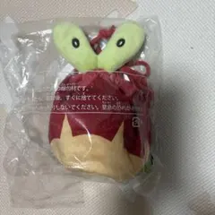 新品未使用】ポケモンセンター ぬいぐるみ巾着 カジッチュ - メルカリ