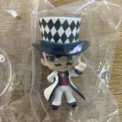 ジョジョの奇妙な冒険　コレクションフィギュアリッチ　ツェペリ ミニフィギュア