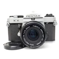 2026年最新】pentax kx フィルムカメラの人気アイテム - メルカリ