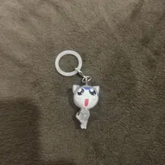 ケロロ軍曹 めじるしアクセサリー どうぶつ変身であります　タママ