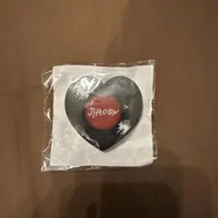 [未開封] TREASURE ジフン スマホグリップ