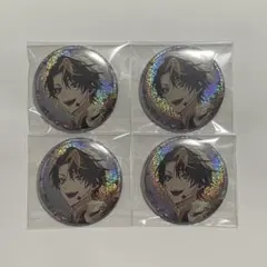 にじさんじ にじフェス 2026 KV キービジュ 缶バッジ 小清水透 - メルカリ