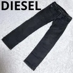 DIESEL ディーゼル（W30）デニム ジーンズ パンツ ズボン ストレートのサムネイル