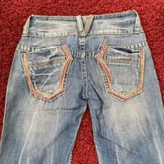RED PEPPER￼26インチ　ジーンズ★美品★