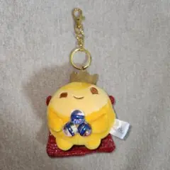 ディズニーストア ウィッシュ スター ぬいぐるみ キーチェーン