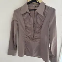 PROPORTION BODY DRESSING