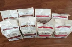 小川珈琲店 小川プレミアムブレンド コーヒーショップブレンド 7杯分 8袋まとめ